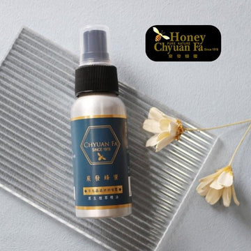 Chyuan Fa Oral Spray Chyuan Fa Taiwan Herbal “Bye Bye Bugs” Spray 60ml Chyuan Fa Taiwan Herbal “Bye Bye Bugs” Spray 60ml