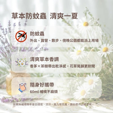Chyuan Fa Oral Spray Chyuan Fa Taiwan Herbal “Bye Bye Bugs” Spray 60ml Chyuan Fa Taiwan Herbal “Bye Bye Bugs” Spray 60ml