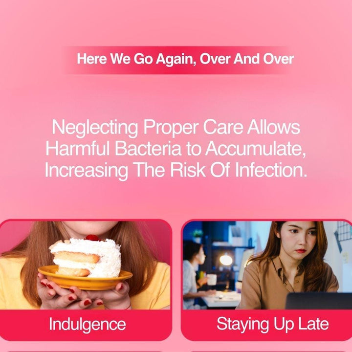 Cofit Vitamins, Minerals & Wellness Supplements Cofit Cranberry & Roselle Probiotics - Women's Health & Digestive Support Cofit Cranberry & Roselle Probiotics - Women's Health & Digestive Supp