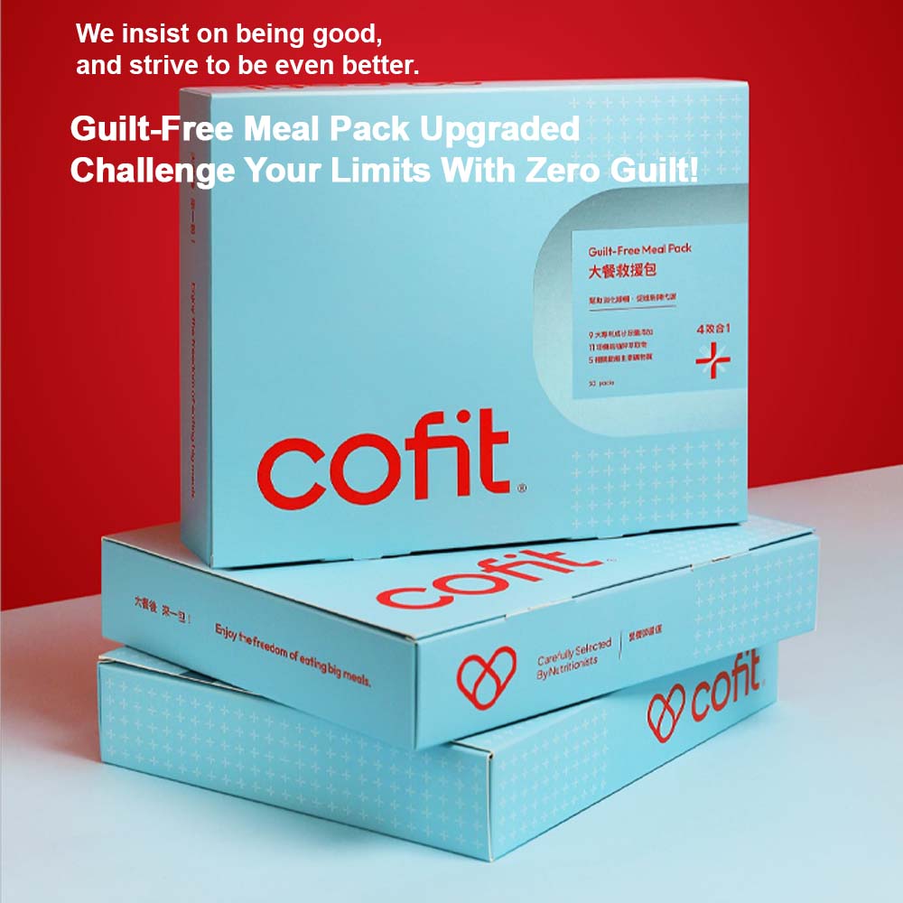 Cofit Vitamins, Minerals & Wellness Supplements Cofit Digestive Pack Improved Version  – Boost Glow, Aid Digestion Cofit Digestive Pack Improved Version  – Boost Glow, Aid Digestion