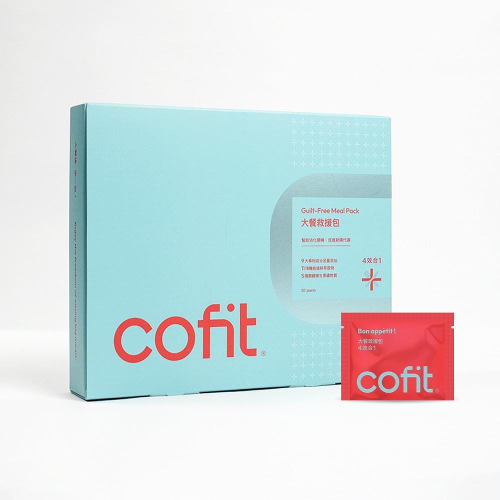 Cofit Vitamins, Minerals & Wellness Supplements Cofit Digestive Pack Improved Version  – Boost Glow, Aid Digestion Cofit Digestive Pack Improved Version  – Boost Glow, Aid Digestion