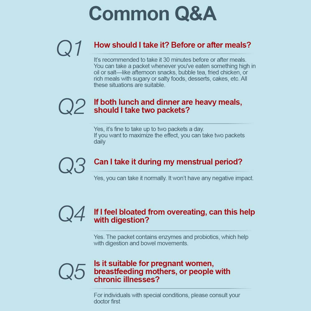 Cofit Vitamins, Minerals & Wellness Supplements Cofit Digestive Pack Improved Version  – Boost Glow, Aid Digestion Cofit Digestive Pack Improved Version  – Boost Glow, Aid Digestion