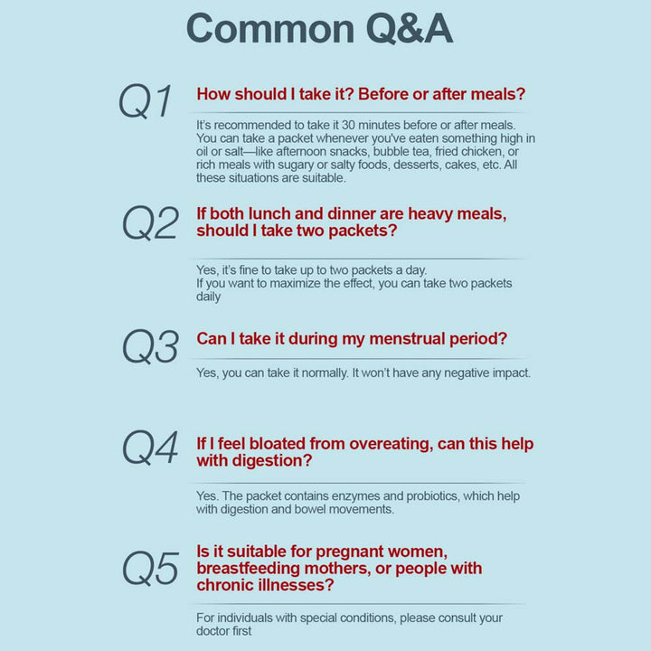 Cofit Vitamins, Minerals & Wellness Supplements Cofit Digestive Pack Improved Version  – Boost Glow, Aid Digestion Cofit Digestive Pack Improved Version  – Boost Glow, Aid Digestion