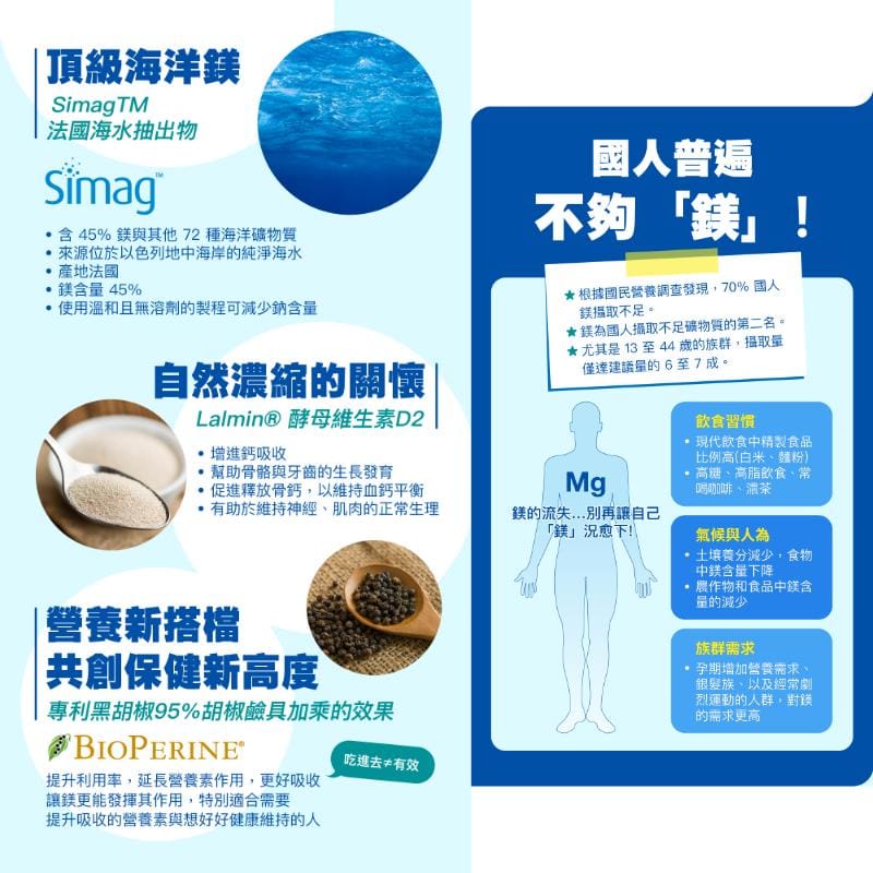 Cofit Vitamins, Minerals & Wellness Supplements Cofit Magnesium Daily Support – Relaxation & Sleep Aid Cofit Magnesium Daily Support – Relaxation & Sleep Aid