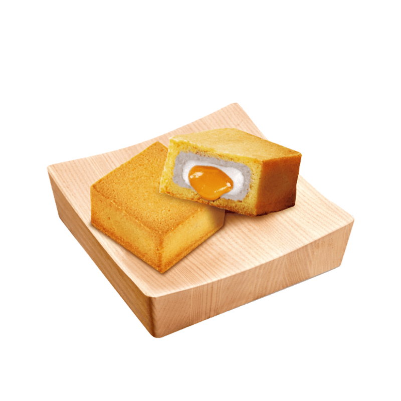 Da Jia Shi Snacks Da Jia Shi - Taro Mochi Pastry (6 Pcs) Da Jia Shi - Taro Mochi Pastry (6 Pcs)