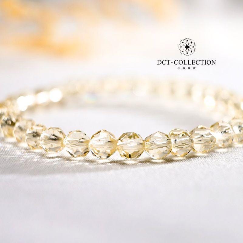 DCT Semiprecious Stone Bracelets & Anklets DCT Faceted Golden Labradorite Bracelet (Ponderosa, USA) DCT Faceted Golden Labradorite Bracelet (Ponderosa, USA)