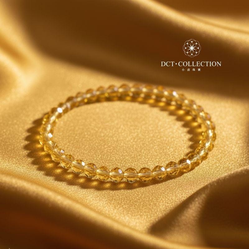 DCT Semiprecious Stone Bracelets & Anklets DCT Faceted Golden Labradorite Bracelet (Ponderosa, USA) DCT Faceted Golden Labradorite Bracelet (Ponderosa, USA)