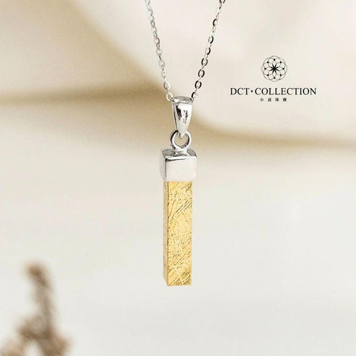 DCT Necklaces DCT Meteorite Pendant with Necklace Protection · Energy Renewal · Aura Stabilization DCT Meteorite Pendant with Necklace Protection · Energy Renewal · Aura