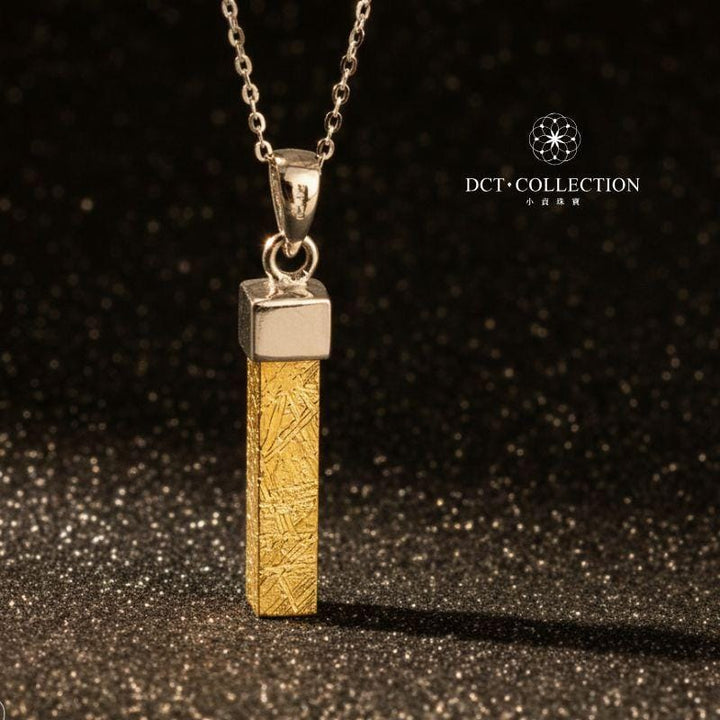 DCT Necklaces DCT Meteorite Pendant with Necklace Protection · Energy Renewal · Aura Stabilization DCT Meteorite Pendant with Necklace Protection · Energy Renewal · Aura
