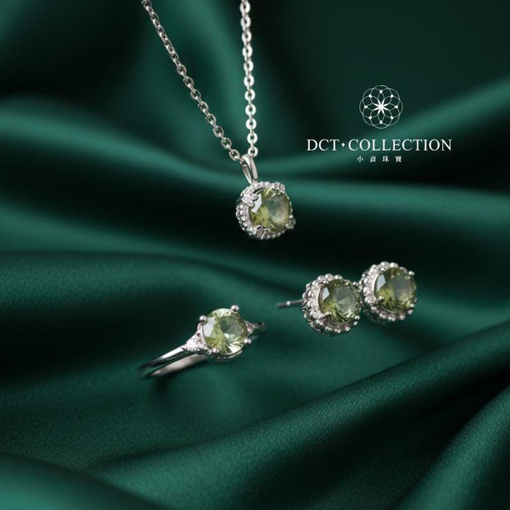 DCT Semi-finished Semiprecious Stones DCT Moldavite | Czech Meteorite—Stone of Transformation Attracts Prosperity DCT Moldavite | Czech Meteorite—Stone of Transformation Attracts Prosp