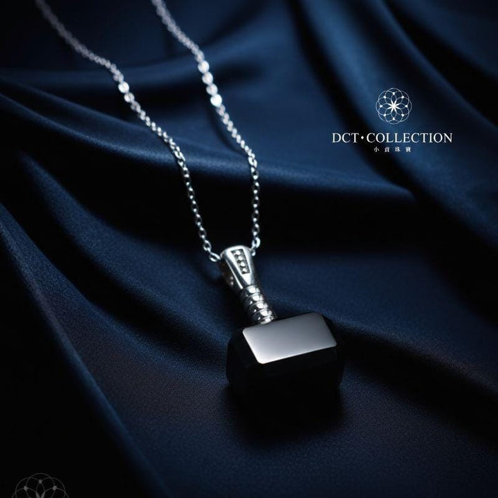 DCT Non-natural Crystal Decorations DCT Obsidian Hammer｜Protection.Grounding.Empowers.Strengthens DCT Obsidian Hammer｜Protection.Grounding.Empowers.Strengthens