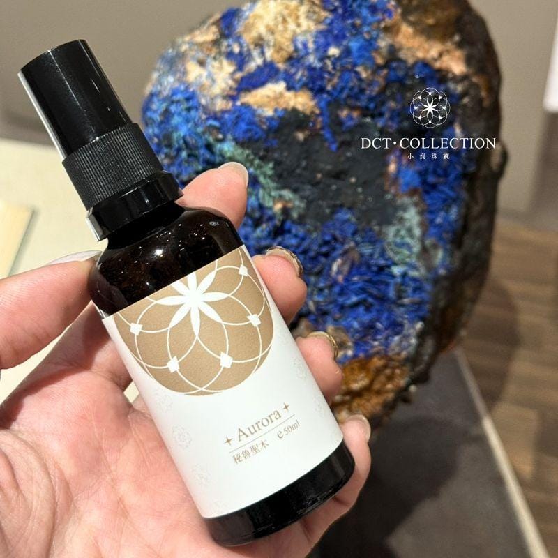 DCT Essential Oils for Aromatherapy DCT Palo Santo Essential Oil Purifying Mist 50ML DCT Palo Santo Essential Oil Purifying Mist 50ML