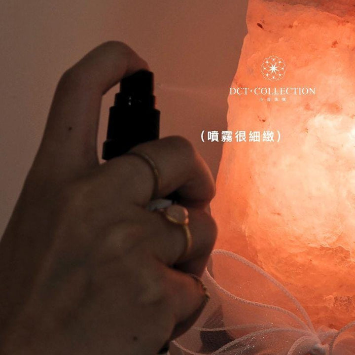 DCT Essential Oils for Aromatherapy DCT Palo Santo Essential Oil Purifying Mist 50ML DCT Palo Santo Essential Oil Purifying Mist 50ML