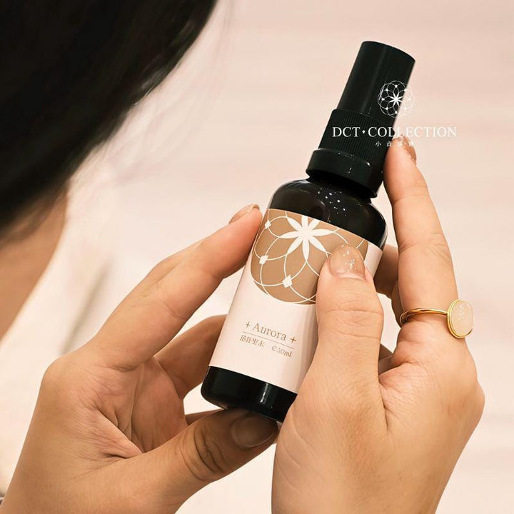 DCT Essential Oils for Aromatherapy DCT Palo Santo Essential Oil Purifying Mist 50ML DCT Palo Santo Essential Oil Purifying Mist 50ML