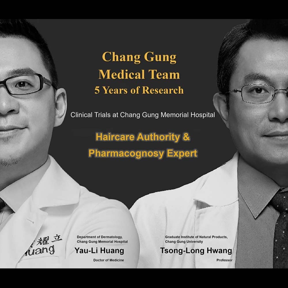 Dr's Formula Hair serum Root Strengthening Serum Set (50ml spray bottle + 20ml rollerball bottle) Root Strengthening Serum Set (50ml spray bottle + 20ml rollerball bottle)