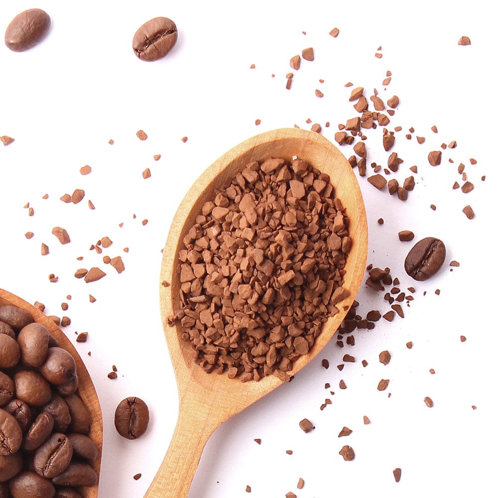 Dripo Beverages Dripo In case of Emergency Instant Black Coffee 2 gram X 30 strips/box Dripo In case of Emergency Instant Black Coffee 2 gram X 30 strips/box