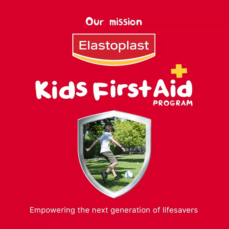 Elastoplast First Aid Elastoplast Wound Spray Elastoplast Wound Spray