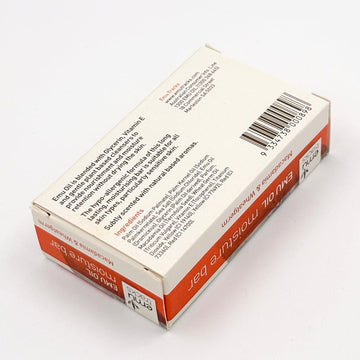 Emu Tracks Body Wash & Soap Emu Tracks Moisture Bar Macadamia 90g  Austraila Made Soap Emu Tracks Moisture Bar Macadamia 90g  Austraila Made Soap