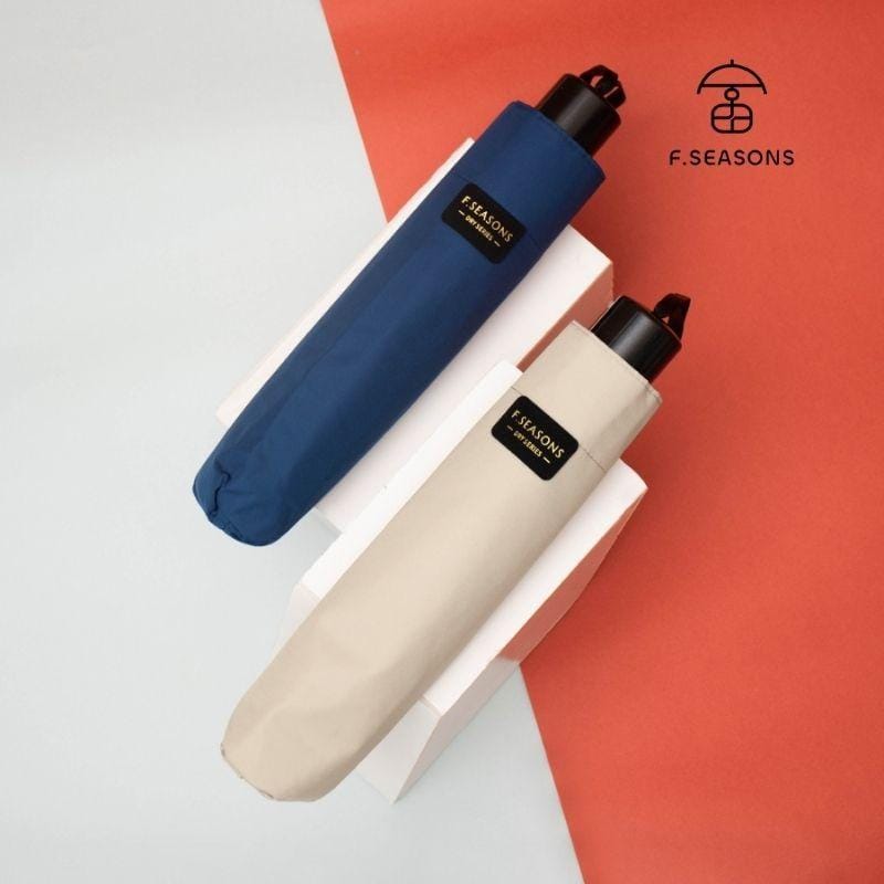 F.Season Umbrellas M28 Big Wide Quick Dry Manual Umbrella M28 Big Wide Quick Dry Manual Umbrella