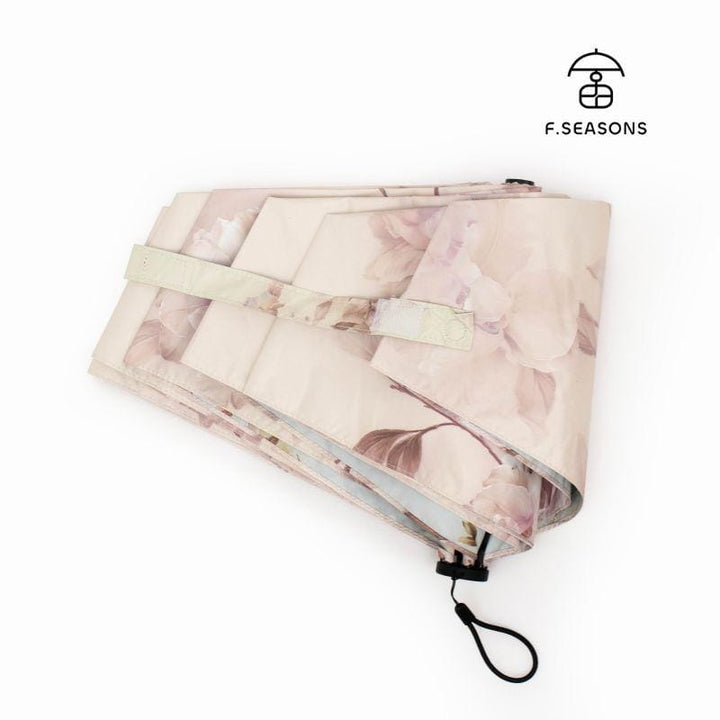 F.Season Umbrellas [M56] F.Seasons Prosperity Carbon-Fiber Cooling Foldable Umbrella | 21-6K (158g) [M56] F.Seasons Prosperity Carbon-Fiber Cooling Foldable Umbrella | 21