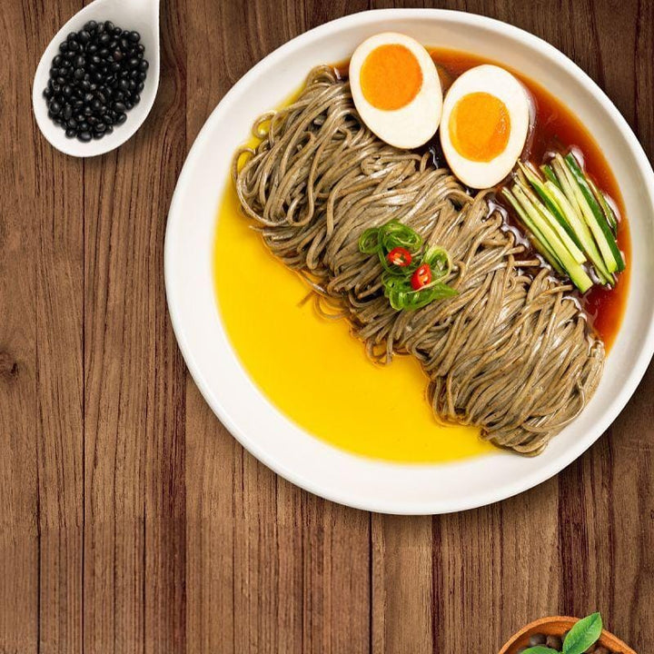 Fanlu Township Farmers Assoc. Pasta, Noodles & Vermicelli CNY Fanlu Taiwan Qingxin Oolong Noodle 4/8 Serving CNY Fanlu Taiwan Qingxin Oolong Noodle 4/8 Serving