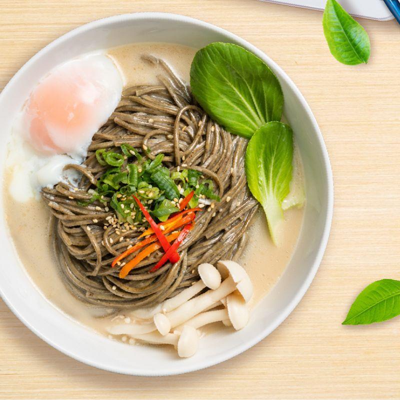 Fanlu Township Farmers Assoc. Pasta, Noodles & Vermicelli CNY Fanlu Taiwan Qingxin Oolong Noodle 4/8 Serving CNY Fanlu Taiwan Qingxin Oolong Noodle 4/8 Serving