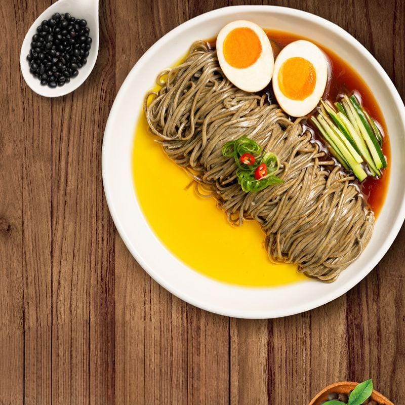 Fanlu Township Farmers Assoc. Pasta, Noodles & Vermicelli Fanlu Taiwan Qingxin Oolong Noodle 4/8 Serving Fanlu Taiwan Qingxin Oolong Noodle 4/8 Serving