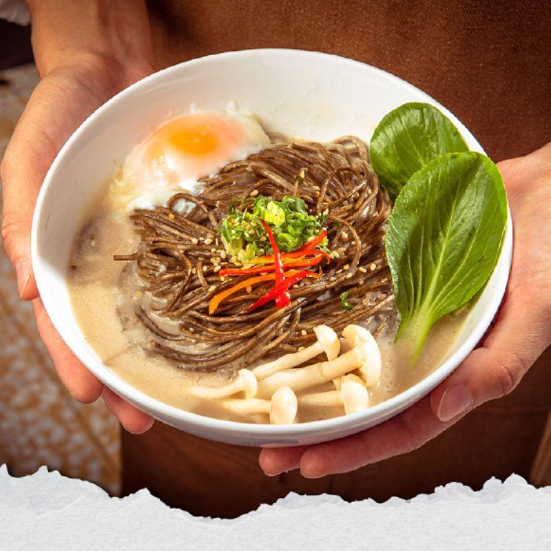 Fanlu Township Farmers Assoc. Pasta, Noodles & Vermicelli Fanlu Taiwan Qingxin Oolong Noodle 4/8 Serving Fanlu Taiwan Qingxin Oolong Noodle 4/8 Serving