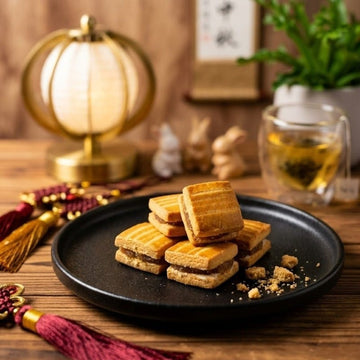 Flying Banana Gift Set & Hampers Bencao Mid-Autumn Teddy Bear Gift Box 2026 Bencao Mid-Autumn Teddy Bear Gift Box 2026
