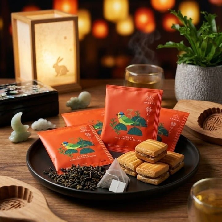 Flying Banana Gift Set & Hampers Bencao Mid-Autumn Teddy Bear Gift Box 2026 Bencao Mid-Autumn Teddy Bear Gift Box 2026