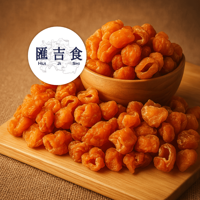 Flying Banana Dried Fruits Hui Ji Shi - Imperial Dried Longan (Premium Dried Fruit, also suitable for Cooking) Hui Ji Shi - Imperial Dried Longan (Premium Dried Fruit, also suitable