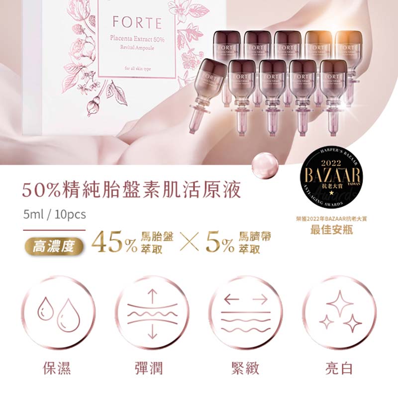 Forte Beauty Sets & Packages FORTE Ultimate Beauty Set: Skincare & Lip Care Collection FORTE Ultimate Beauty Set: Skincare & Lip Care Collection