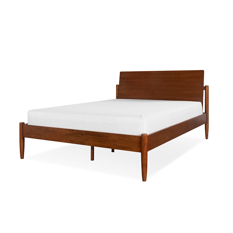 genesis-bedframe-medium-brown-side2