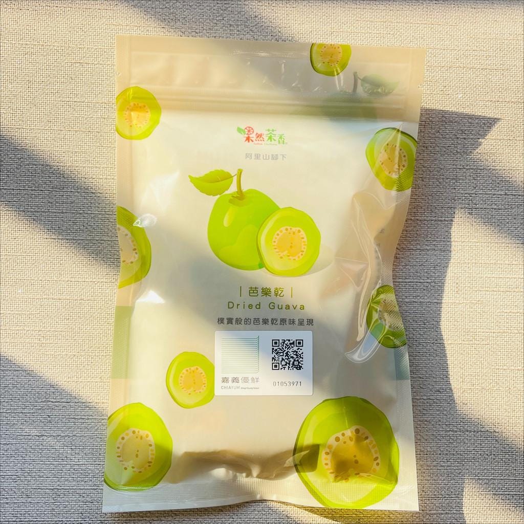 Go Ran Cha Xiang Hydration Powders CNY GoRan ChaXiang Dried Fruit Set (3 packs) CNY GoRan ChaXiang Dried Fruit Set (3 packs)