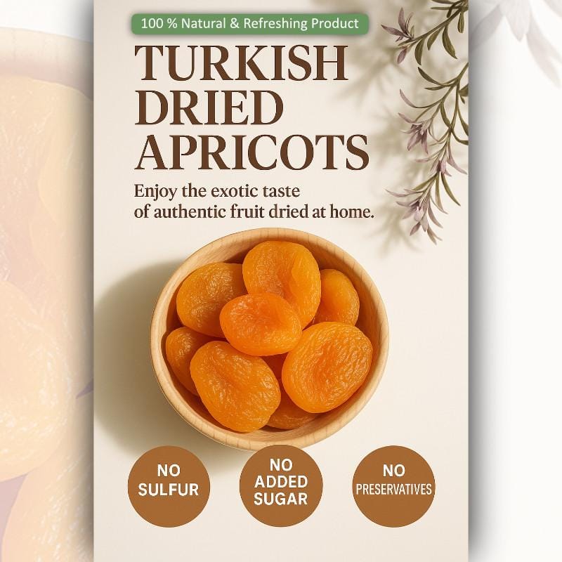 Green Market Dried Snacks Turkish Dried Aprico GreenMarket Preserved Fruit Snacks – Sweet Plum, Turkish Apricot, or Herbal Olive GreenMarket Preserved Fruit Snacks – Sweet Plum, Turkish Apricot, or H