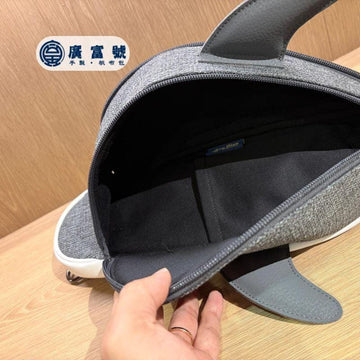 Guang Fu Hao Women's Crossbody & Shoulder Bags Guang Fu Hao 3D Dolphine Handmade Little Bag - Made in Taiwan Guang Fu Hao 3D Dolphine Handmade Little Bag - Made in Taiwan