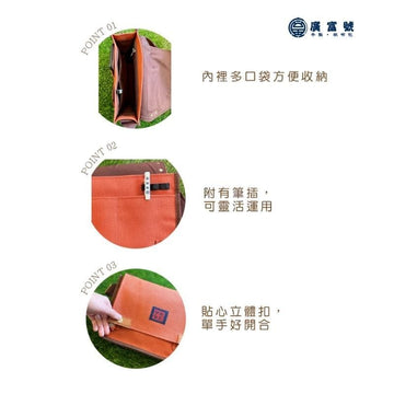 Guang Fu Hao Top-handle Bags Guang Fu Hao Small Bag Handmade Guang Fu Hao Small Bag Handmade
