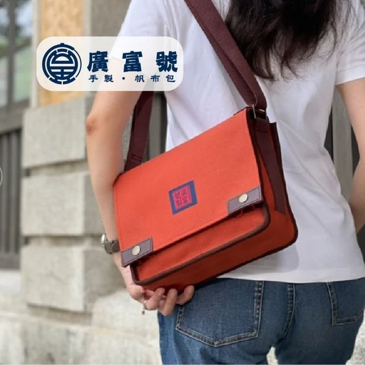 Guang Fu Hao Top-handle Bags Guang Fu Hao Small Bag Handmade Guang Fu Hao Small Bag Handmade