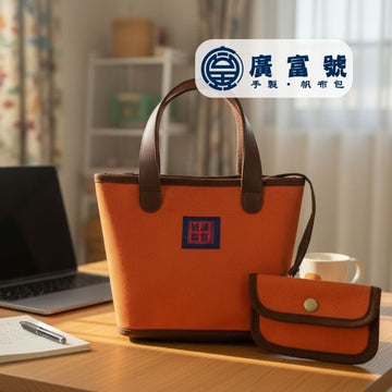 Guang Fu Hao Top-handle Bags Guang Fu Hao Small Hand Bag Handmade Guang Fu Hao Small Hand Bag Handmade
