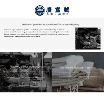 Guang Fu Hao Top-handle Bags Guang Fu Hao Small Hand Bag Handmade Guang Fu Hao Small Hand Bag Handmade