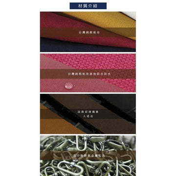 Guang Fu Hao Crossbody & Shoulder Bags Guang Fu Hao Taiwan Image Bag Handmade Guang Fu Hao Taiwan Image Bag Handmade