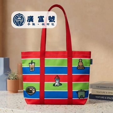 Guang Fu Hao Crossbody & Shoulder Bags Guang Fu Hao Taiwan Image Bag Handmade Guang Fu Hao Taiwan Image Bag Handmade
