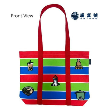 Guang Fu Hao Crossbody & Shoulder Bags Guang Fu Hao Taiwan Image Bag Handmade Guang Fu Hao Taiwan Image Bag Handmade
