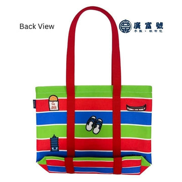 Guang Fu Hao Crossbody & Shoulder Bags Guang Fu Hao Taiwan Image Bag Handmade Guang Fu Hao Taiwan Image Bag Handmade