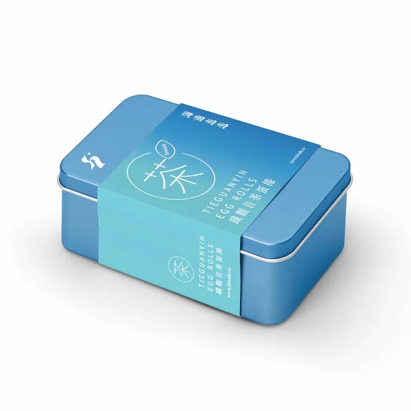 Hiwalk Snacks Hiwalk Tie Guan Yin Egg Roll (extra thick) (8 Sticks) Hiwalk Tie Guan Yin Egg Roll (extra thick) (8 Sticks) 鐵觀音茶蛋捲 8支入