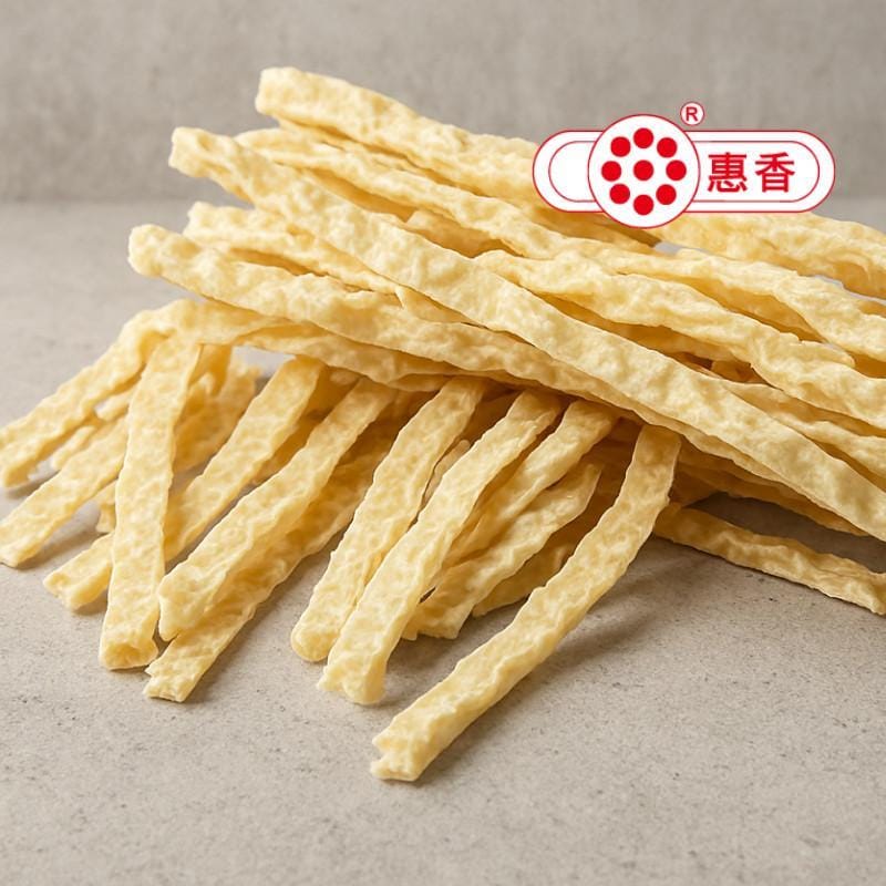 Hui-Hsiang Snacks Hui-Hsiang Thread of Cod (in packs of 5) Hui-Hsiang Thread of Cod (in packs of 5)