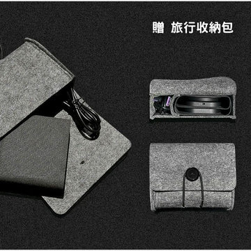 iBridge Cables, Chargers & Adapters iBridge 3-in-1 Wireless Charging Organizer iBridge 3-in-1 Wireless Charging Organizer
