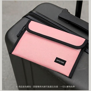 iBridge Power Banks Pounch iBridge Portable Power Bank Explosion-Proof Bag iBridge Portable Power Bank Explosion-Proof Bag