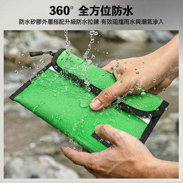 iBridge Power Banks Pounch iBridge Portable Power Bank Explosion-Proof Bag iBridge Portable Power Bank Explosion-Proof Bag