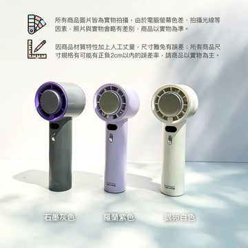 iGrass USB & Mobile Fans iGrass Digital 100-Speed Cooling Fan iGrass Digital 100-Speed Cooling Fan